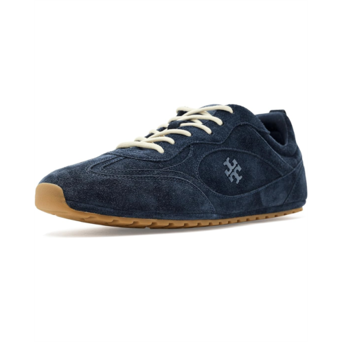 Womens Tory Burch Field Sneakers