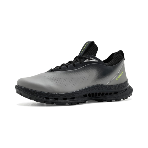 Mens ECCO Golf BIOM C5 Lace GORE-TEX Waterproof