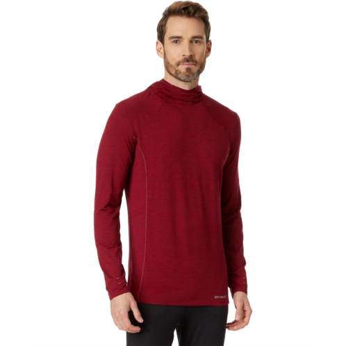 Mens Hot Chillys Clima-Tek Hoodie