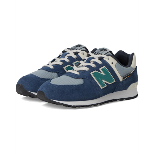 New Balance Kids 574 (Little Kid/Big Kid)