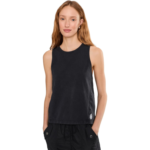 Womens FP Movement Hot Shot Twist Tank