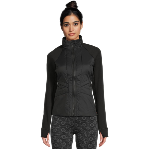 Womens Smartwool Smartloft Hybrid Jacket