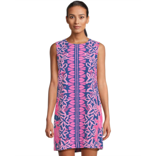 Womens Lilly Pulitzer Edita Shift