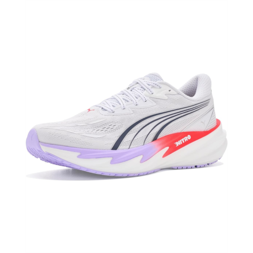 Womens PUMA Velocity Nitro 5 Running Shoes
