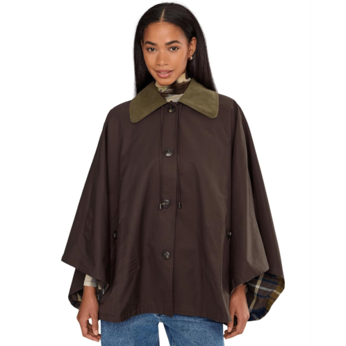 Free People Bailey Cape