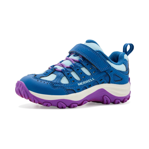 Kids Merrell Kids Accentor Alternative Closure KDZ (Little Kid/Big Kid)