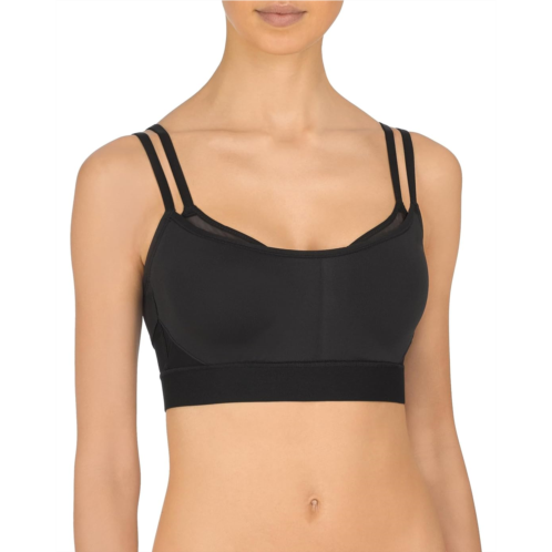 Womens Natori Gravity Contour Underwire Sport Bra
