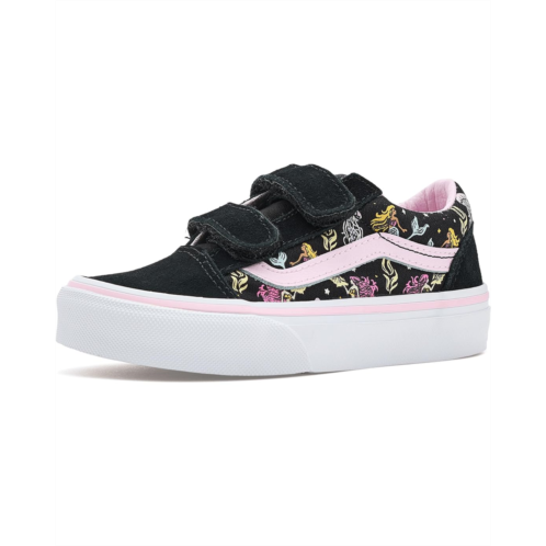 Kids Vans Kids Old Skool V (Little Kid)