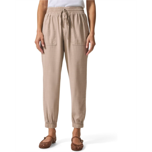 Splendid Lakeside Jogger