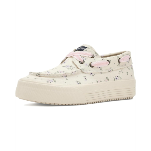Sperry Kids Bahama Platform (Toddler/Little Kid)