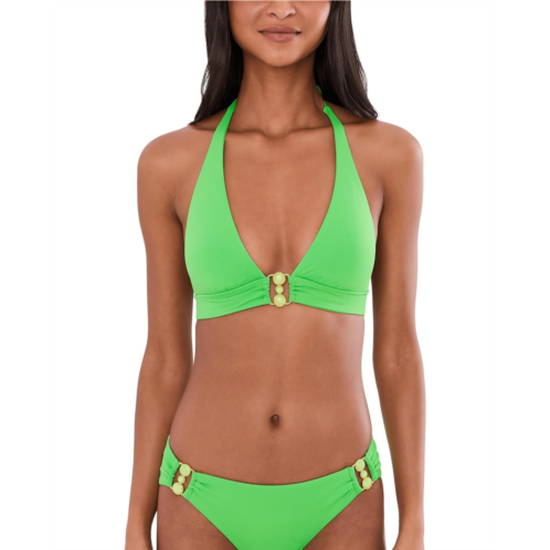 BECCA Marble Canyon Mira Halter Top