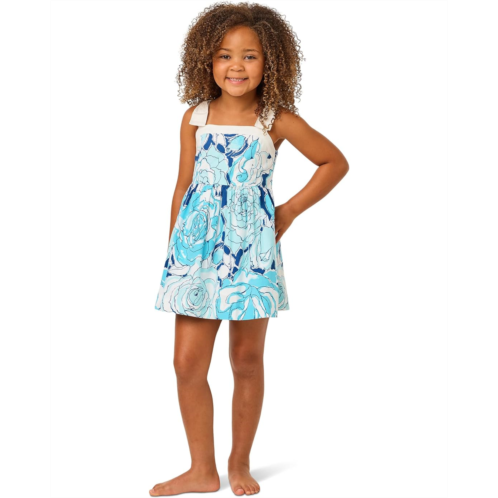 Lilly Pulitzer Kids Mini Cheri Dress (Toddler/Little Kid/Big Kid)