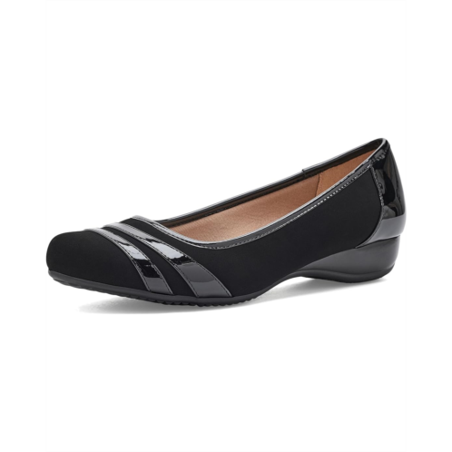 Womens LifeStride Delight Ballet Flat