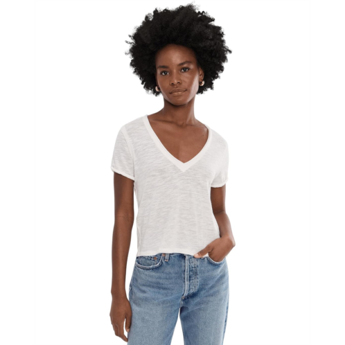 Womens Free People We The Free Take 2 Tee