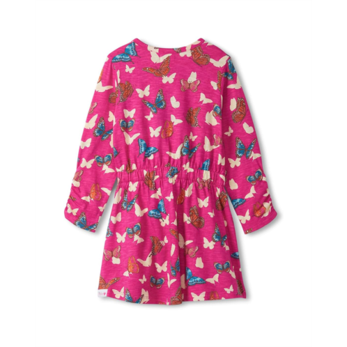 Hatley Kids Cinched Waist Dress (Toddler/Little Kid/Big Kid)