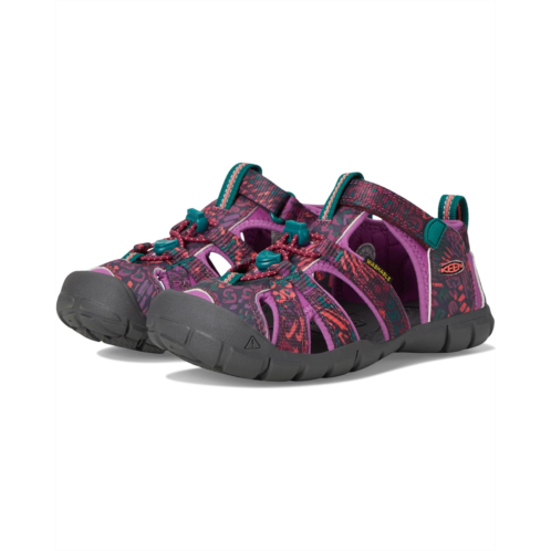 KEEN Kids Seacamp II CNX (Little Kid/Big Kid)
