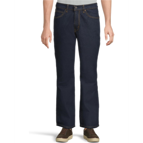 Mens Levis Mens 537 Western Bootcut