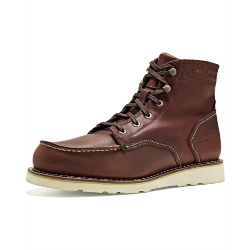 Mens Wolverine 1000 Mile Legacy Pavedway 6
