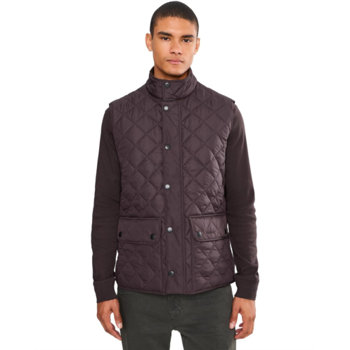 Mens Barbour New Lowerdale Quilted Gilet