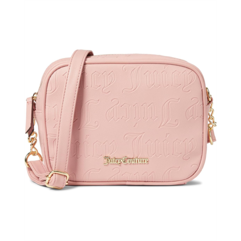 Juicy Couture Bestsellers Camera Crossbody