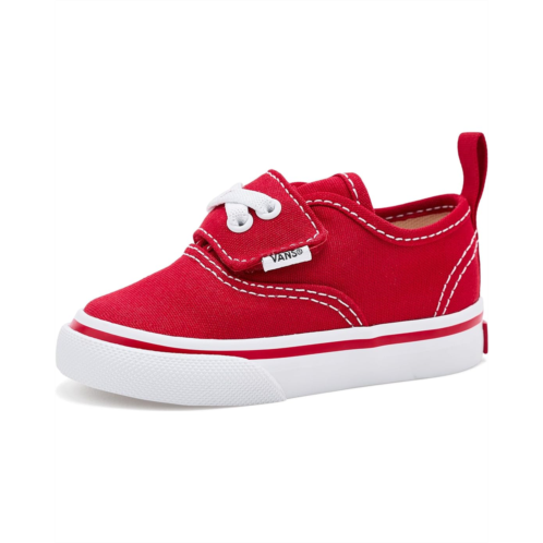 Vans Kids Authentic Elastic V (Infant/Toddler)