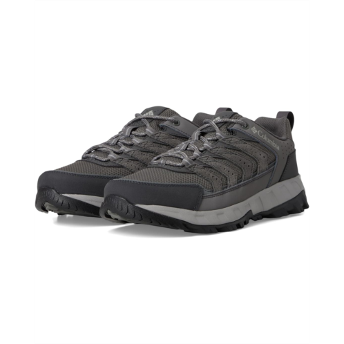 Columbia Strata Trail Low