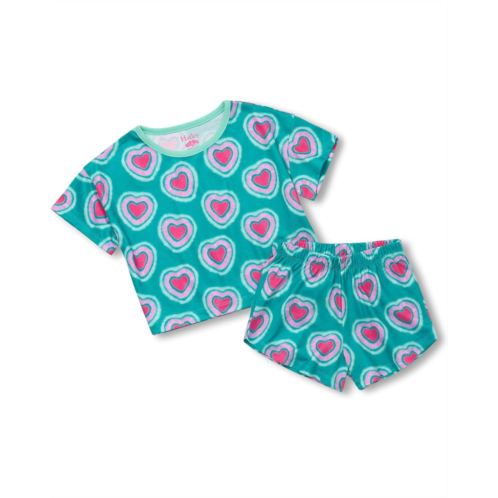 Hatley Kids Short Sleep Set (Toddler/Little Kid/Big Kid)
