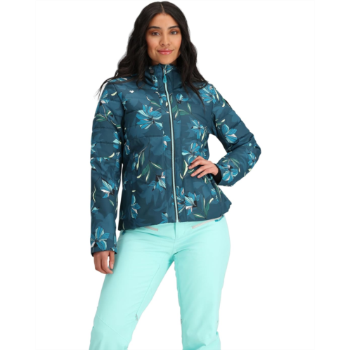 Obermeyer Traverse Jacket