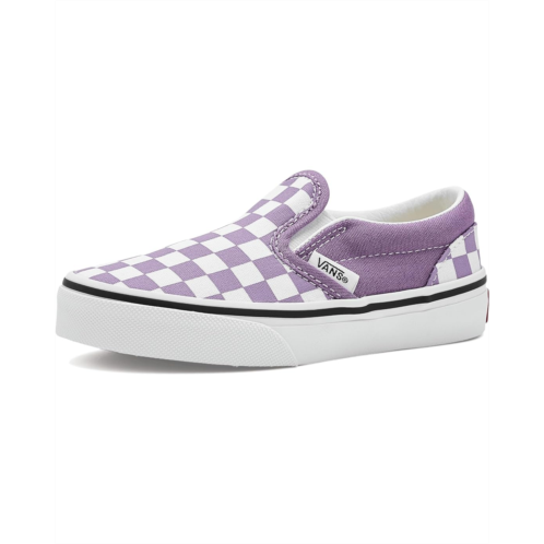 Kids Vans Kids Classic Slip-On (Little Kid)