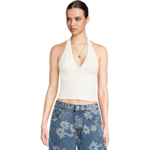 Womens Free People Still Here Halter (Have It All)