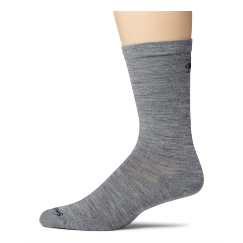 Mens Smartwool Everyday Anchor Line Crew Socks