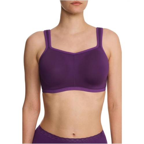 Natori Yogi Contour Convertible Sports Bra 731050