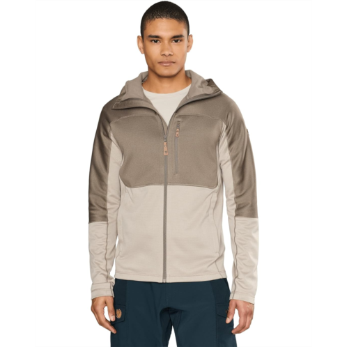 Mens Fjallraven Abisko Trail Fleece