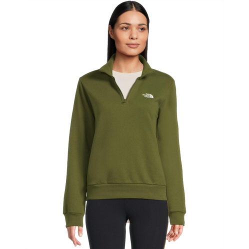 The North Face Evolution Simple Dome Regular 1/4 Zip