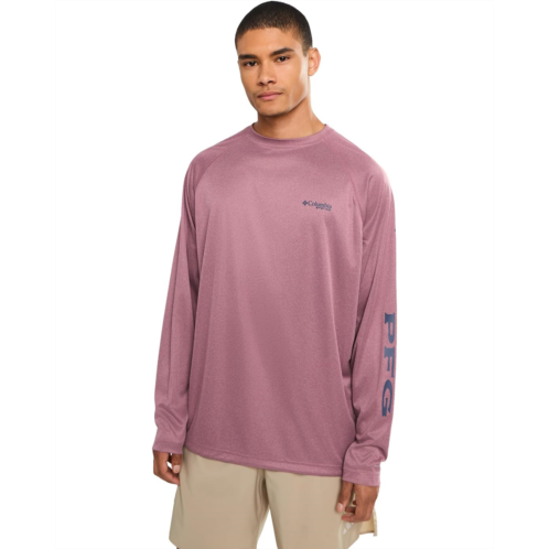 Mens Columbia PFG Terminal Tackle Long Sleeve Shirt