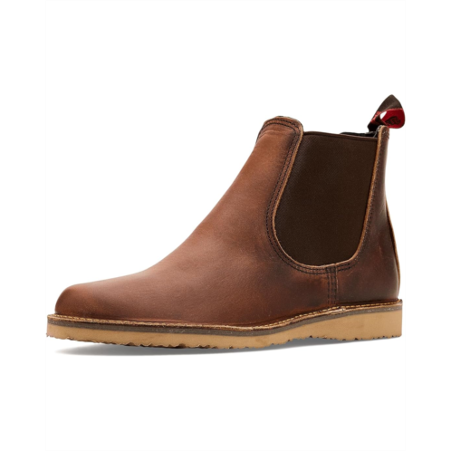Mens Red Wing Heritage Weekend Chelsea