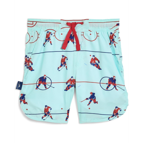 Boys ChalkTalk SPORTS Hockey Ryder Shorts (Little Kid/Big Kid)