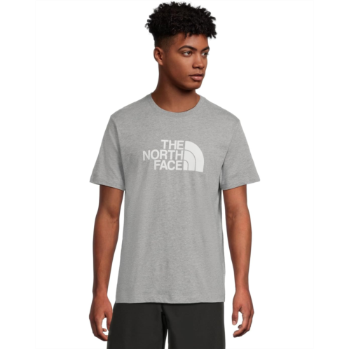 Mens The North Face Evolution Half Dome Short Sleeve Tee