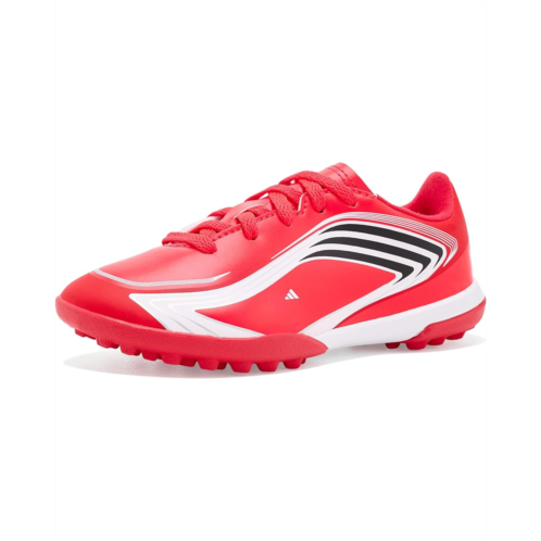Kids adidas Kids F50 Messi Club Turf (Little Kid/Big Kid)