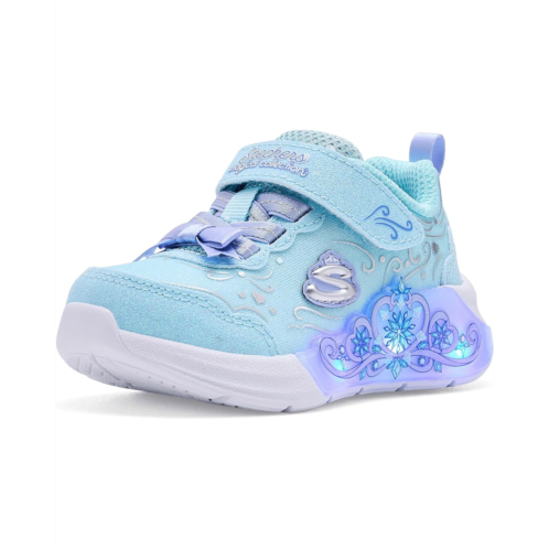 SKECHERS KIDS Lil Princess Steps 303733N (Toddler)