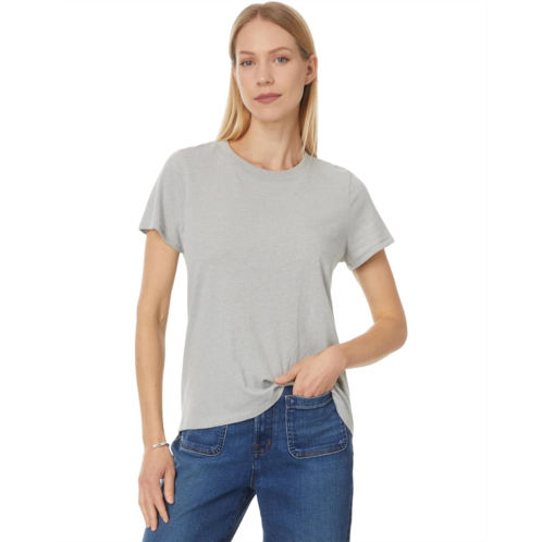 Womens Madewell Northside Vintage Tee