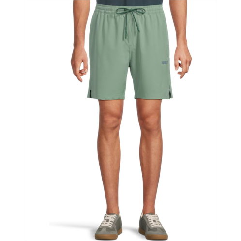 Mens Hurley H2O Dri Trek Stretch 7