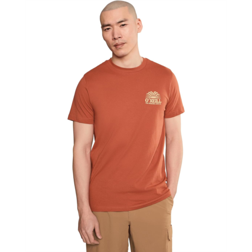 O Neill Burst Classic Short Sleeve Tee