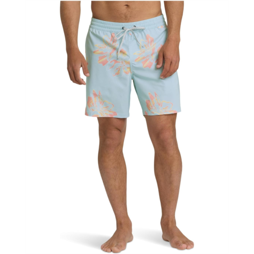 Mens Billabong Seventy Three LB