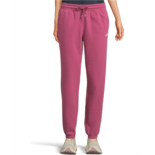 Womens The North Face Core Sweatpants
