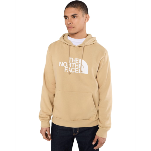 Mens The North Face Evolution 1/2 Dome Regular Hoodie
