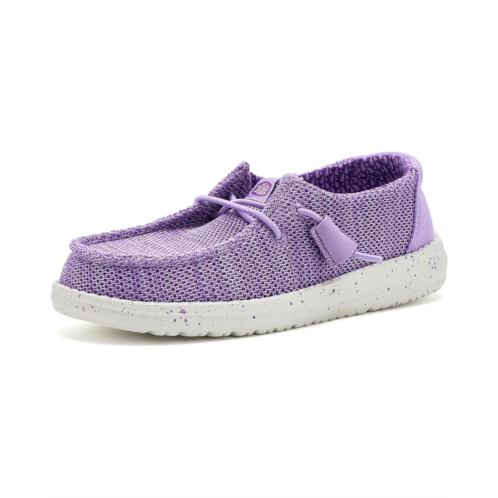 Girls Hey Dude Kids Wendy Stretch Sox (Little Kid/Big Kid)