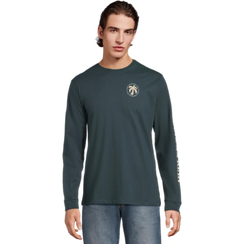 Hurley Illusions Long Sleeve