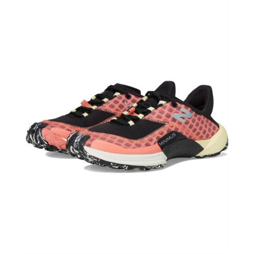 Womens New Balance Minimus Trail v1