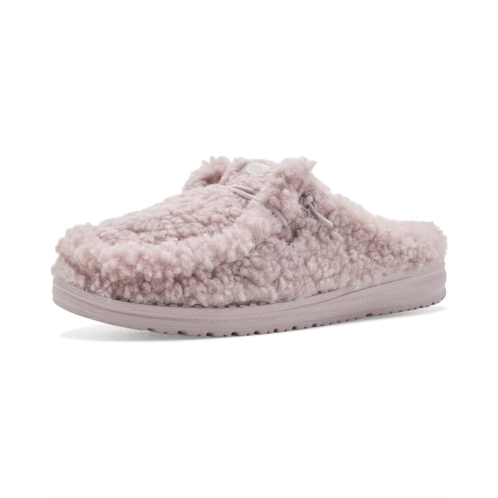 Unisex Hey Dude Wendy Slipper